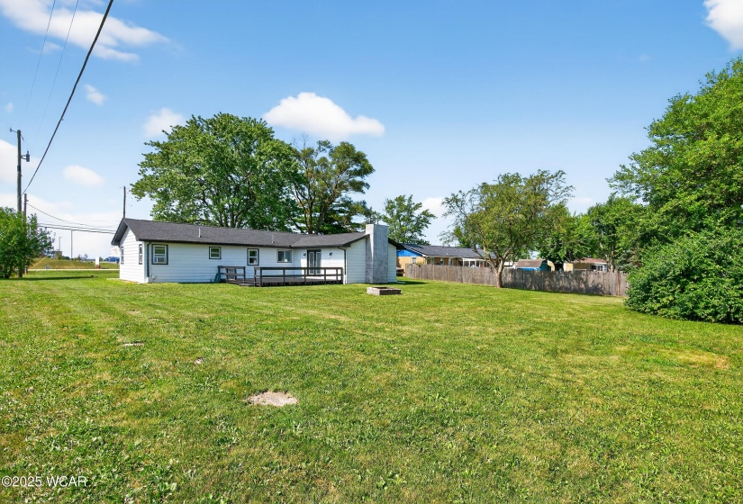 2880 Millcreek Road, Sidney, Ohio, 4 Bedrooms Bedrooms, ,2 BathroomsBathrooms,Residential,For Sale,Millcreek,307670