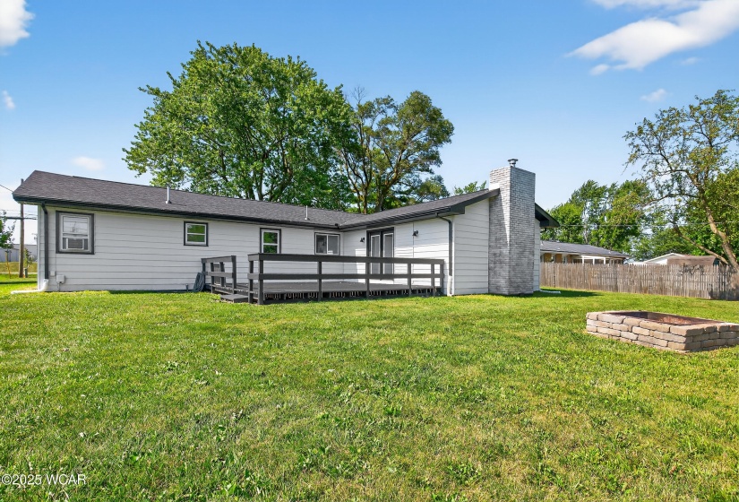 2880 Millcreek Road, Sidney, Ohio, 4 Bedrooms Bedrooms, ,2 BathroomsBathrooms,Residential,For Sale,Millcreek,307670