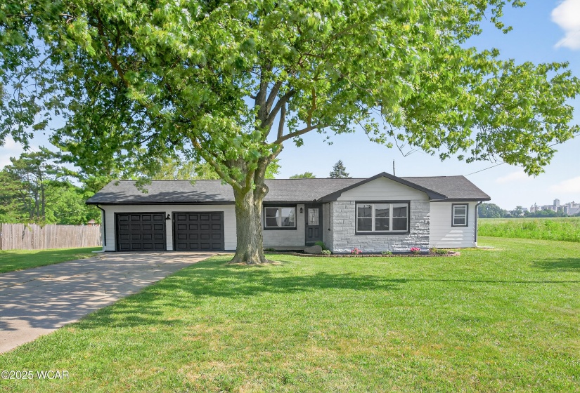 2880 Millcreek Road, Sidney, Ohio, 4 Bedrooms Bedrooms, ,2 BathroomsBathrooms,Residential,For Sale,Millcreek,307670