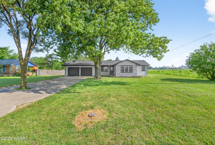 2880 Millcreek Road, Sidney, Ohio, 4 Bedrooms Bedrooms, ,2 BathroomsBathrooms,Residential,For Sale,Millcreek,307670