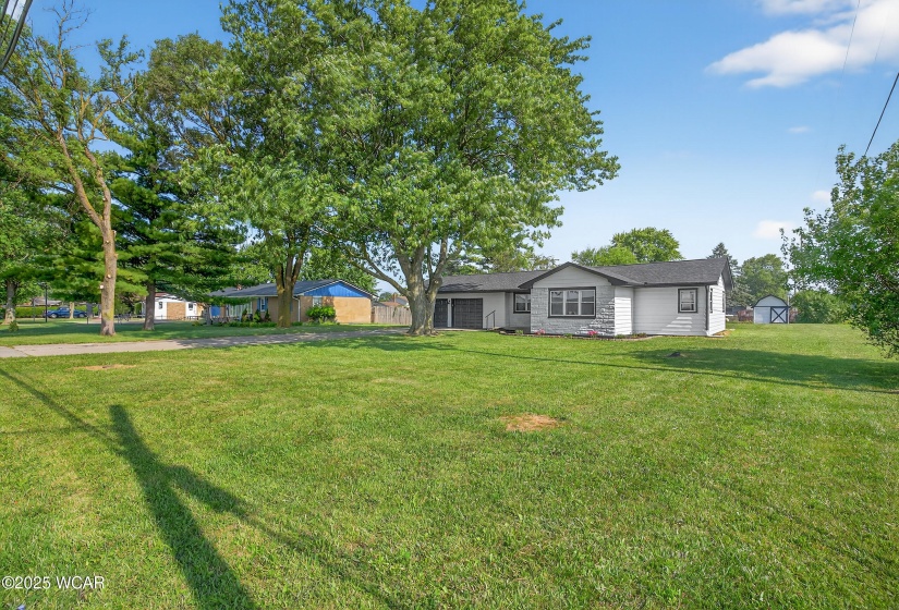 2880 Millcreek Road, Sidney, Ohio, 4 Bedrooms Bedrooms, ,2 BathroomsBathrooms,Residential,For Sale,Millcreek,307670