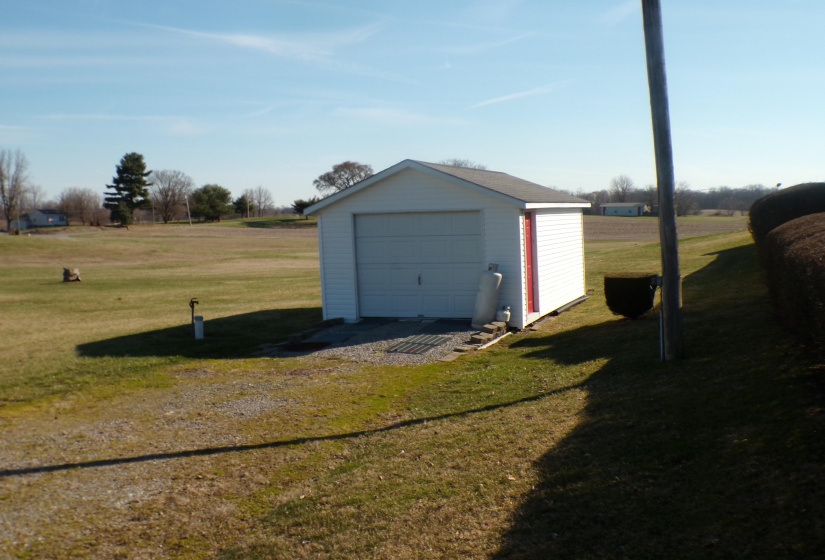 conger garage