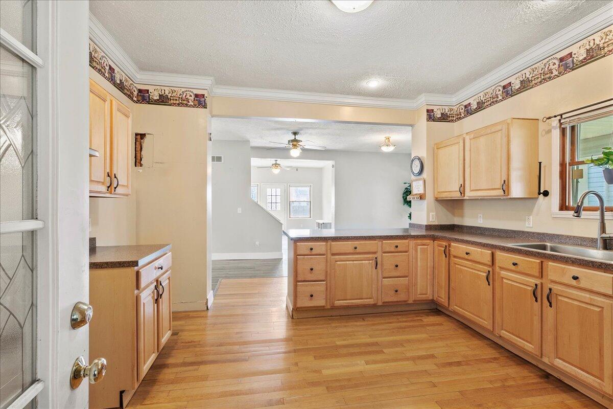 706 Broadway Avenue, Sidney, Ohio 45365