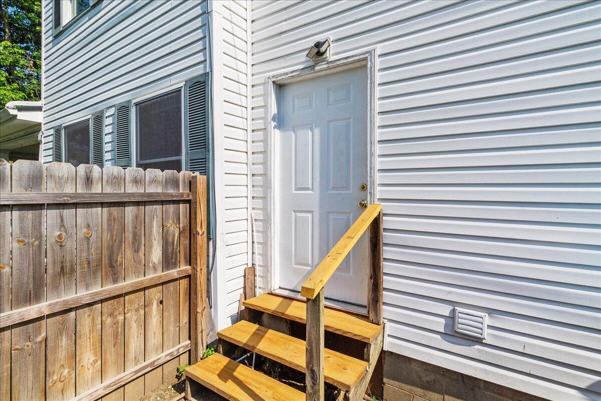 706 Broadway Avenue, Sidney, Ohio 45365