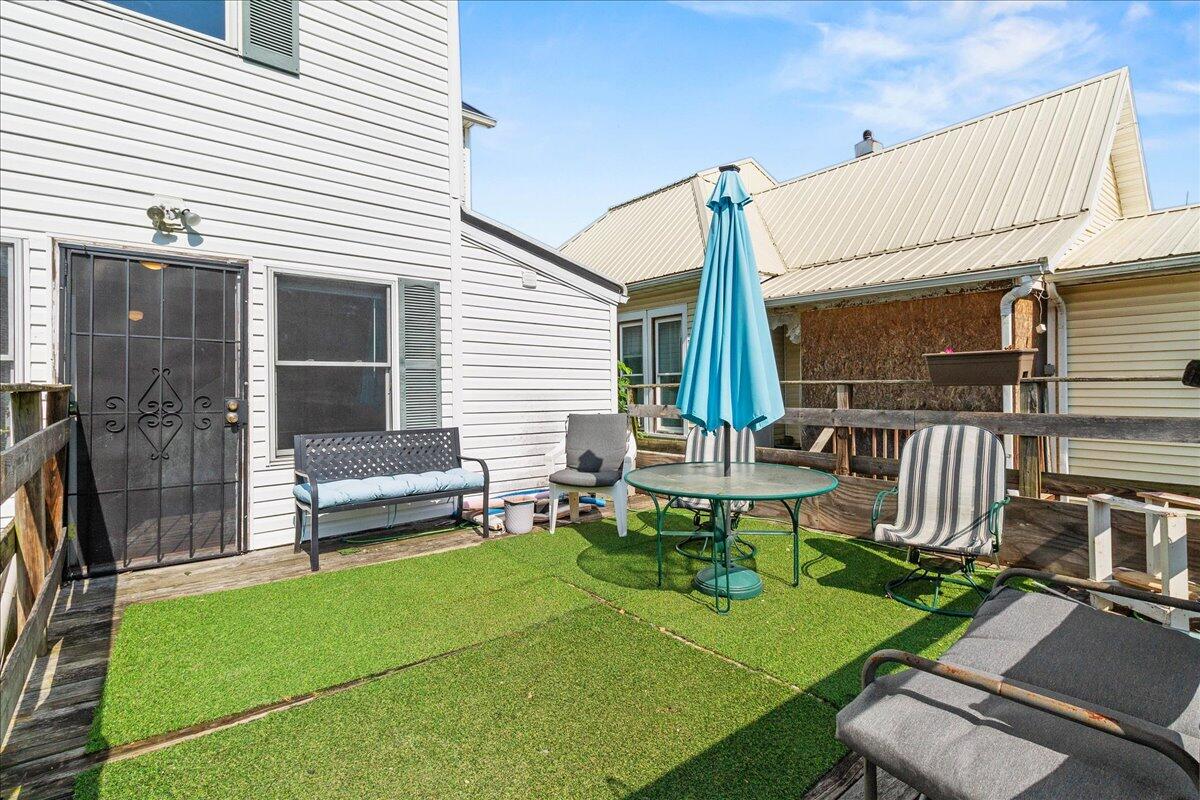 706 Broadway Avenue, Sidney, Ohio 45365