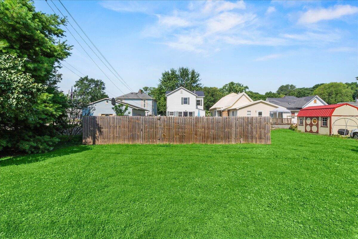 706 Broadway Avenue, Sidney, Ohio 45365