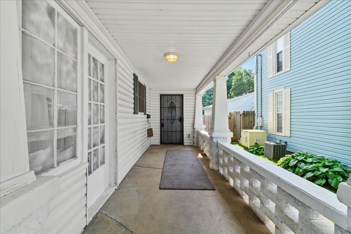 706 Broadway Avenue, Sidney, Ohio 45365