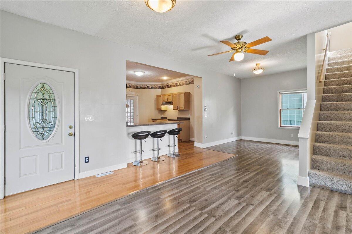 706 Broadway Avenue, Sidney, Ohio 45365