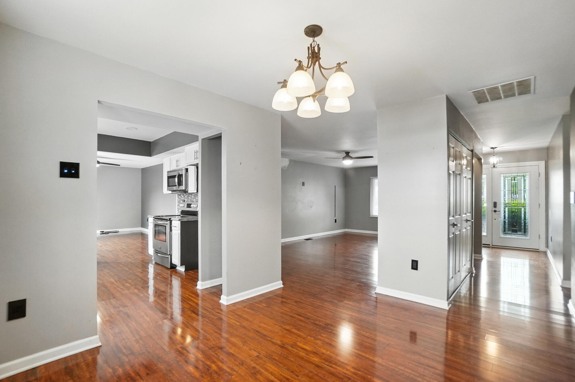 4110 Colemere Circle, Dayton, Ohio 45415