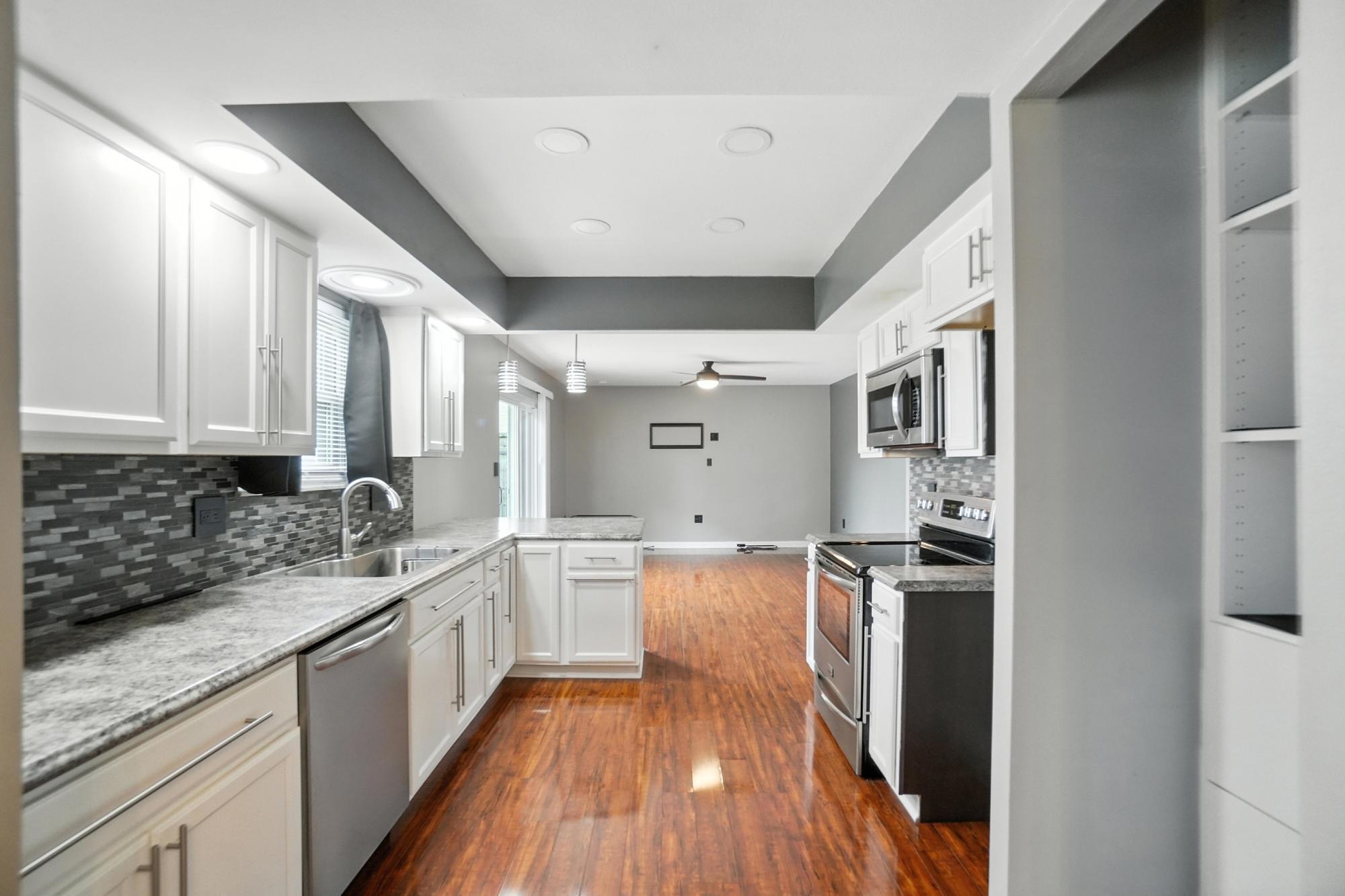 4110 Colemere Circle, Dayton, Ohio 45415