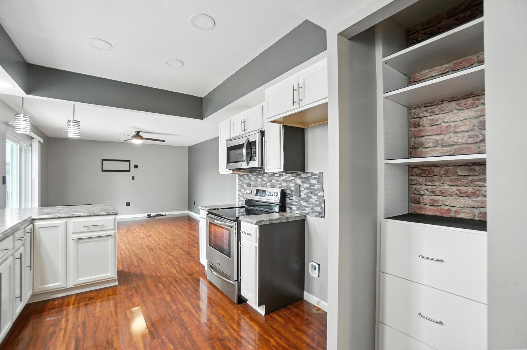 4110 Colemere Circle, Dayton, Ohio 45415