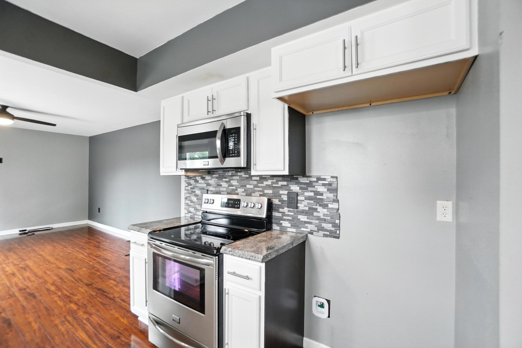 4110 Colemere Circle, Dayton, Ohio 45415
