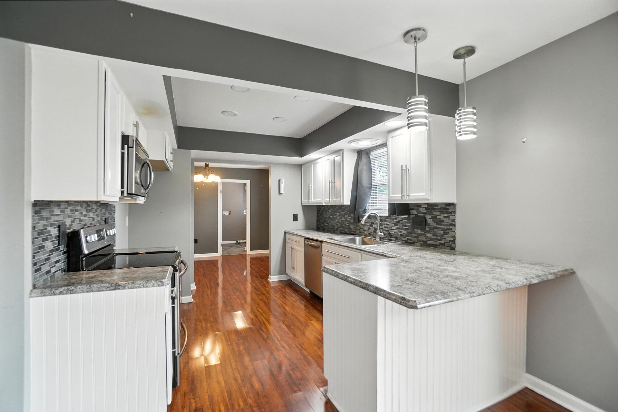 4110 Colemere Circle, Dayton, Ohio 45415