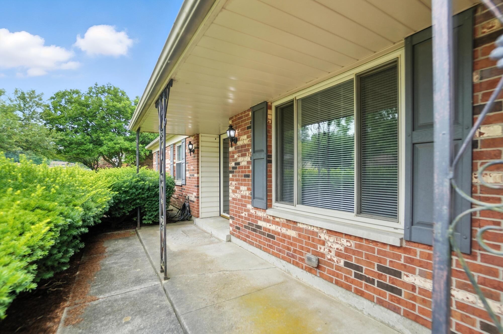 4110 Colemere Circle, Dayton, Ohio 45415