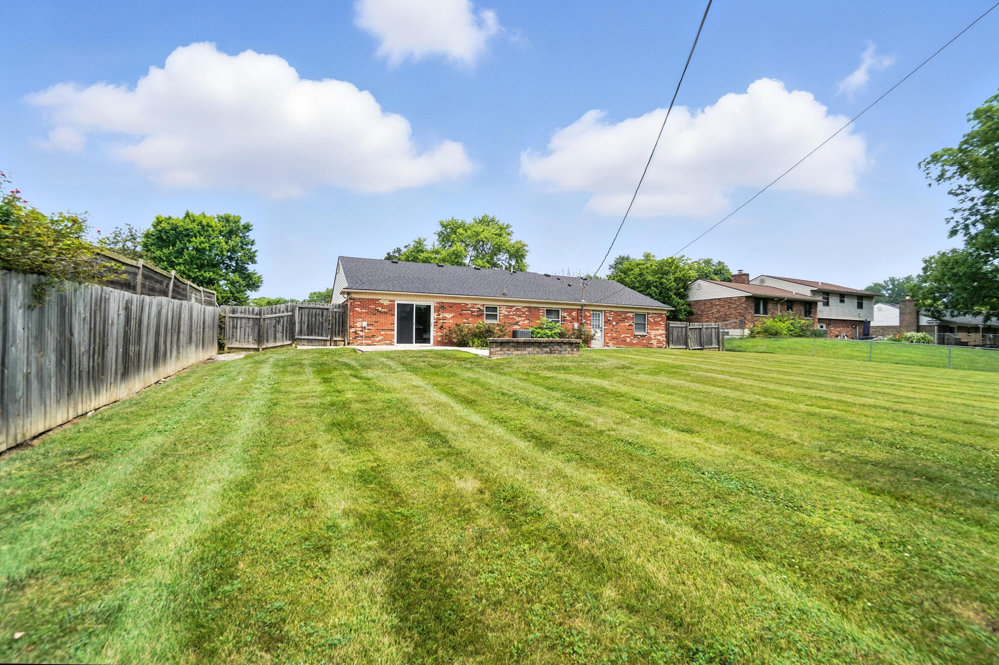 4110 Colemere Circle, Dayton, Ohio 45415