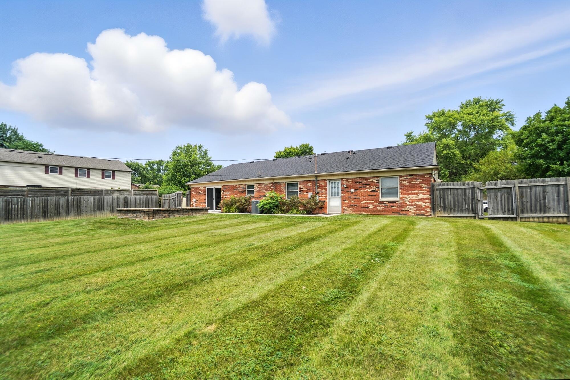 4110 Colemere Circle, Dayton, Ohio 45415