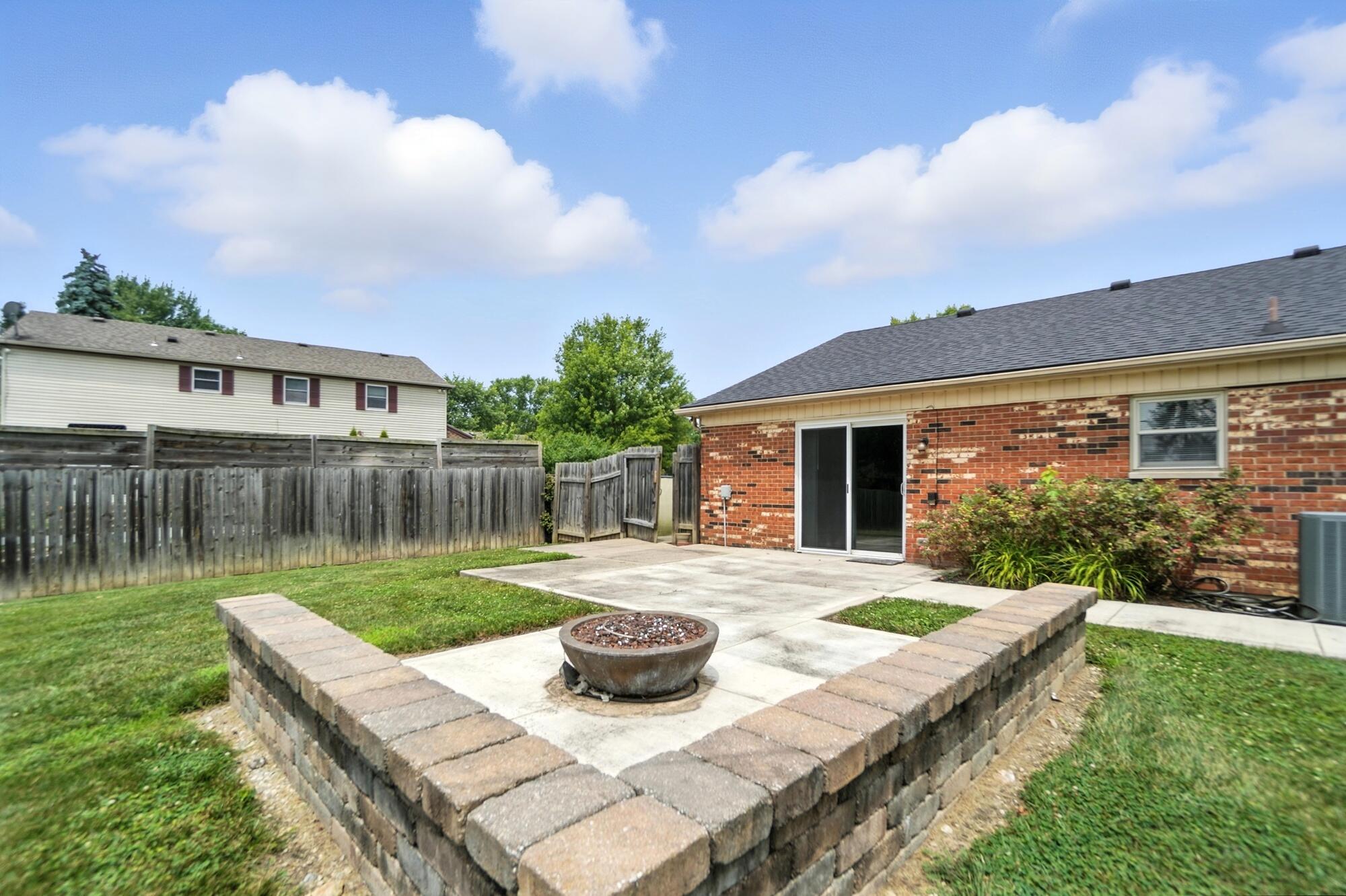 4110 Colemere Circle, Dayton, Ohio 45415