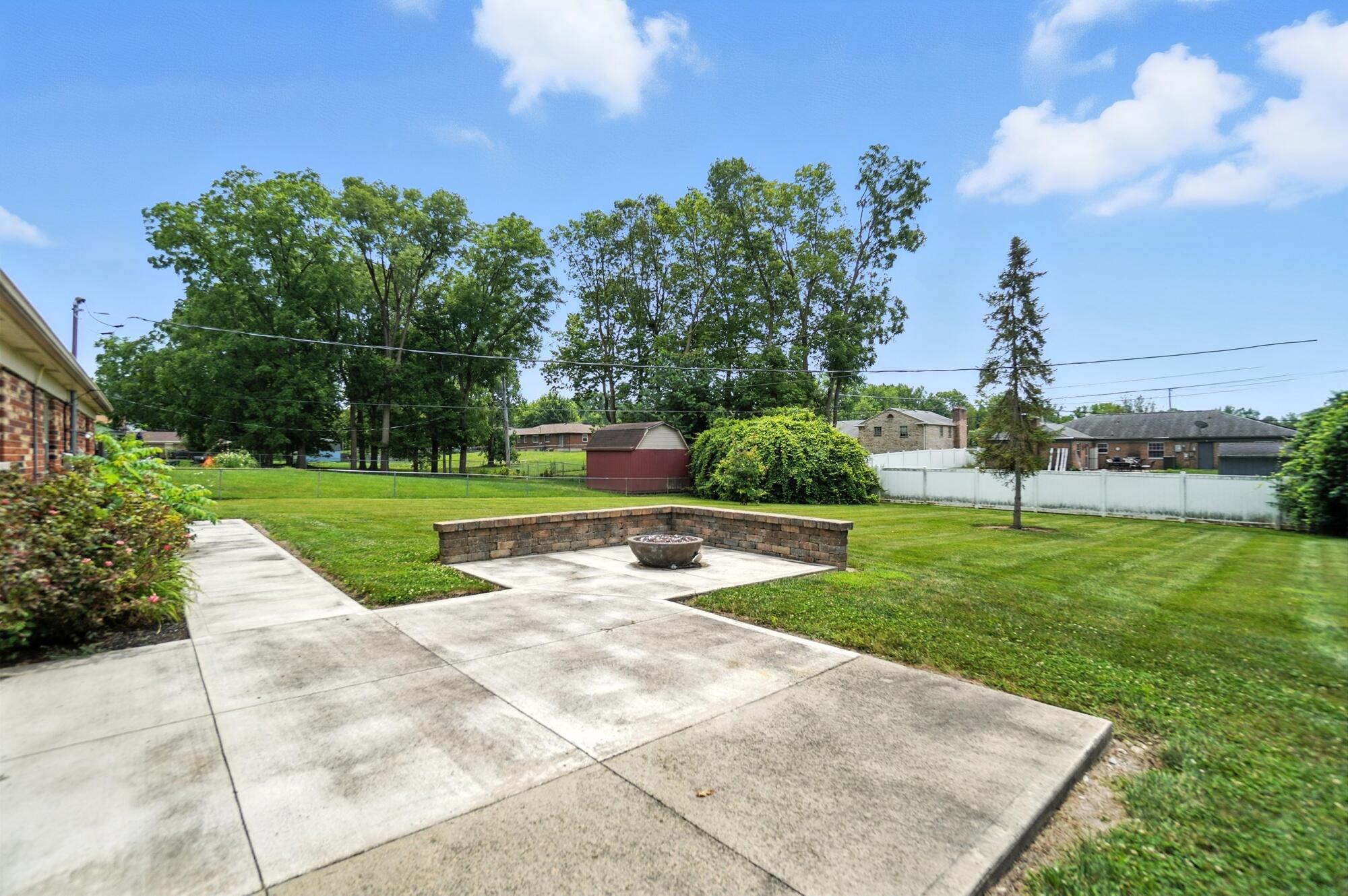 4110 Colemere Circle, Dayton, Ohio 45415