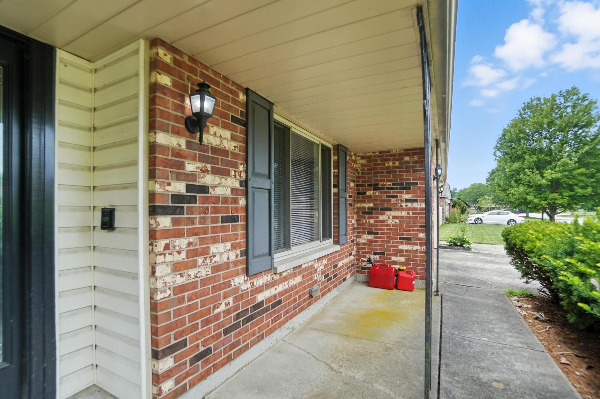 4110 Colemere Circle, Dayton, Ohio 45415