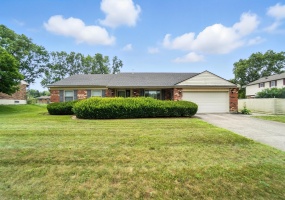 4110 Colemere Circle, Dayton, Ohio 45415, 3 Bedrooms Bedrooms, ,2 BathroomsBathrooms,Residential,For Sale,Colemere,1040069