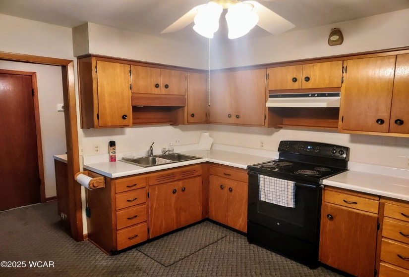 244 Findlay Street, Vaughnsville, Ohio, 3 Bedrooms Bedrooms, ,1 BathroomBathrooms,Residential,For Sale,Findlay,307671