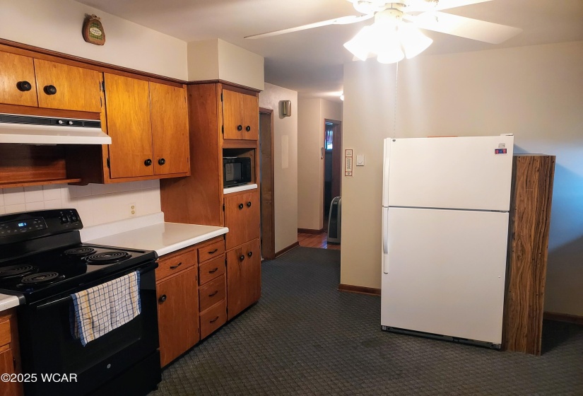244 Findlay Street, Vaughnsville, Ohio, 3 Bedrooms Bedrooms, ,1 BathroomBathrooms,Residential,For Sale,Findlay,307671