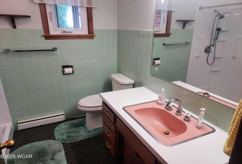 244 Findlay Street, Vaughnsville, Ohio, 3 Bedrooms Bedrooms, ,1 BathroomBathrooms,Residential,For Sale,Findlay,307671