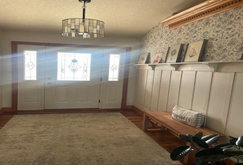 FOYER