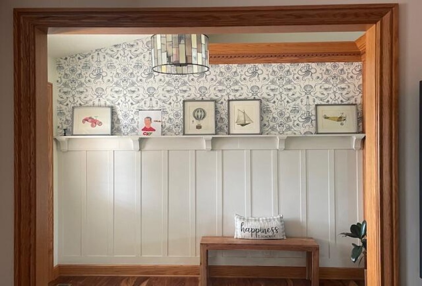 FOYER