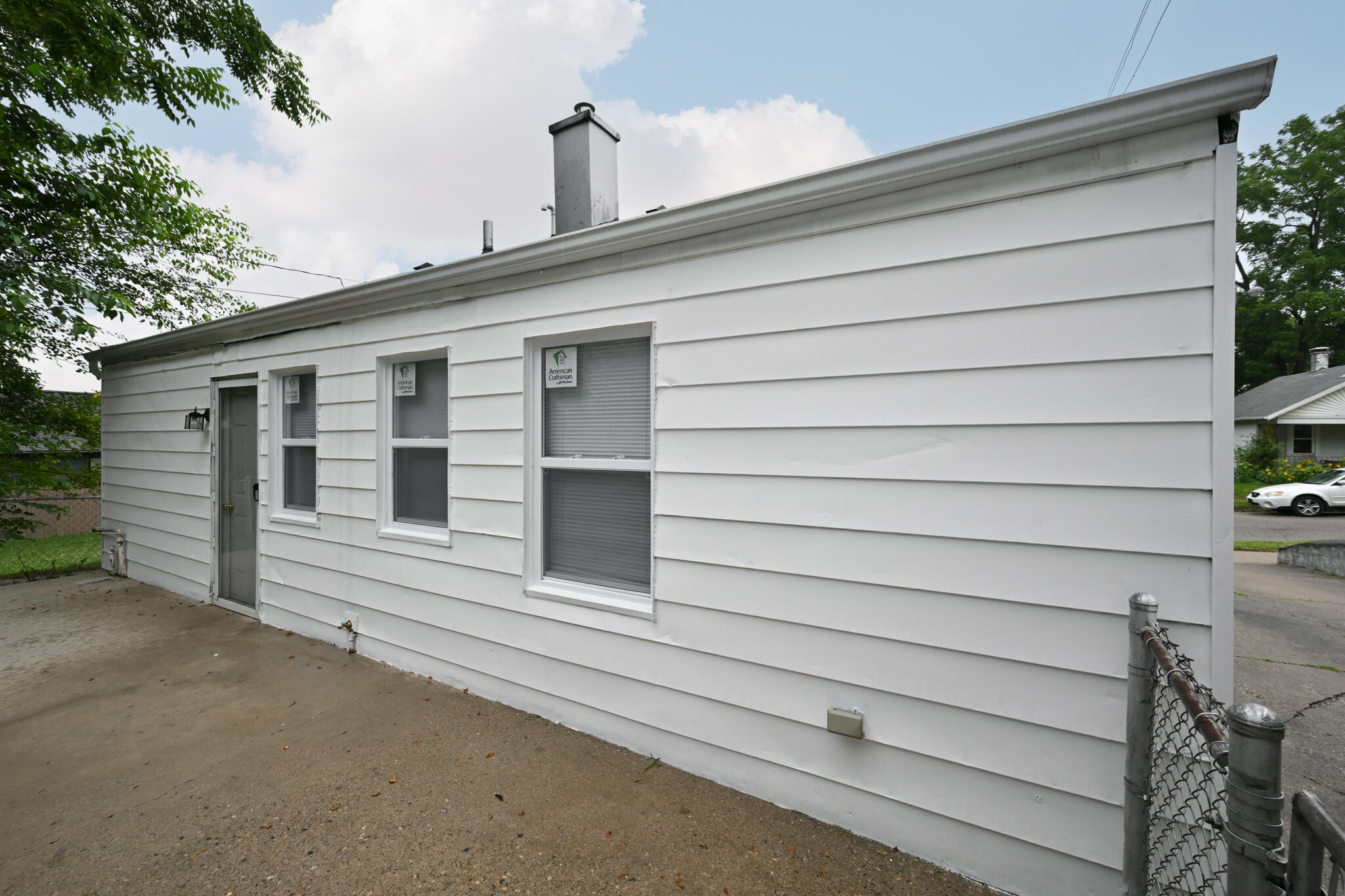 1715 Summit Street, Springfield, Ohio 45503