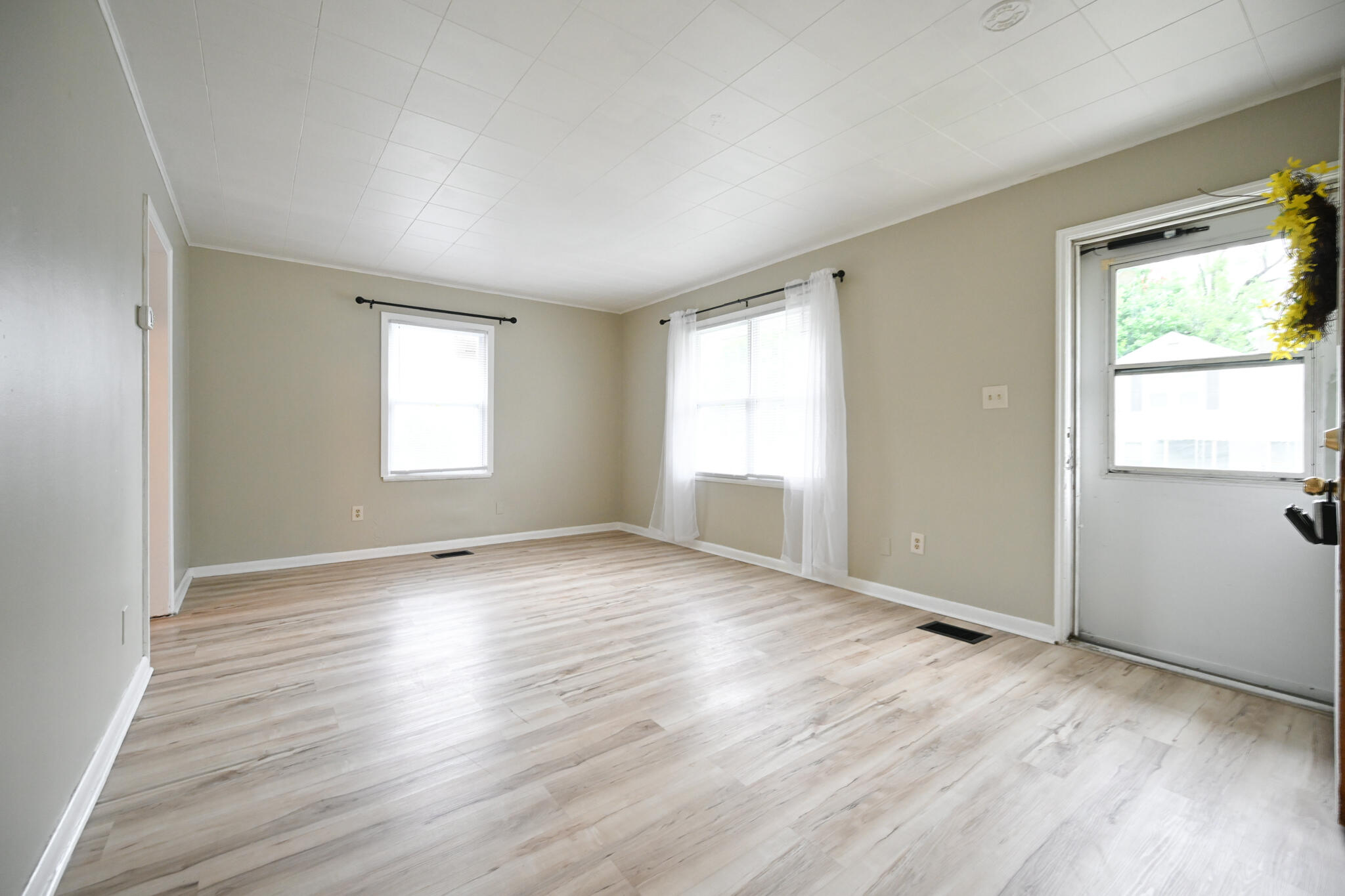 1715 Summit Street, Springfield, Ohio 45503