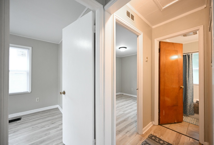 Hallway