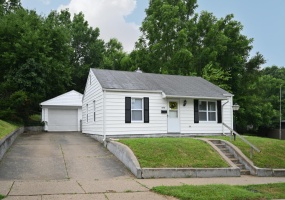 1715 Summit Street, Springfield, Ohio 45503, 2 Bedrooms Bedrooms, ,1 BathroomBathrooms,Residential,For Sale,Summit,1040072