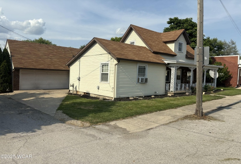 34 Ohio Street, Uniopolis, Ohio, 4 Bedrooms Bedrooms, ,1 BathroomBathrooms,Residential,For Sale,Ohio,307571