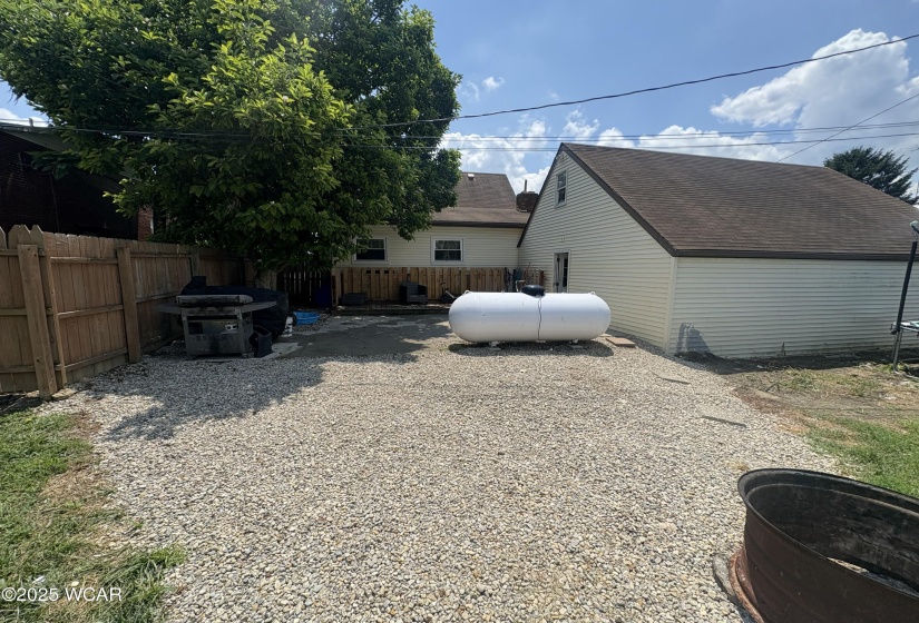 34 Ohio Street, Uniopolis, Ohio, 4 Bedrooms Bedrooms, ,1 BathroomBathrooms,Residential,For Sale,Ohio,307571