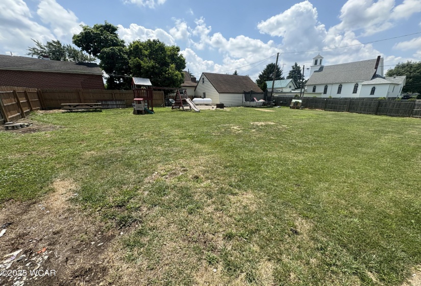 34 Ohio Street, Uniopolis, Ohio, 4 Bedrooms Bedrooms, ,1 BathroomBathrooms,Residential,For Sale,Ohio,307571