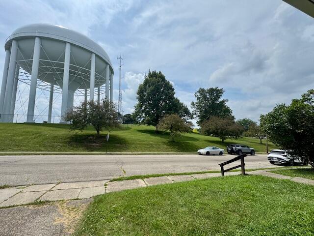 1428 Highland Avenue, Springfield, Ohio 45503