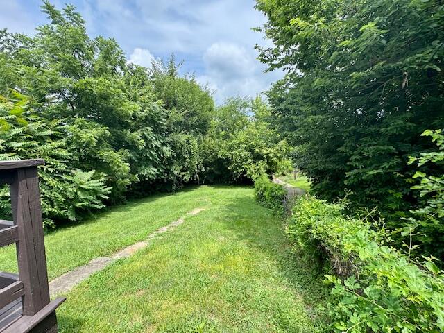 1428 Highland Avenue, Springfield, Ohio 45503