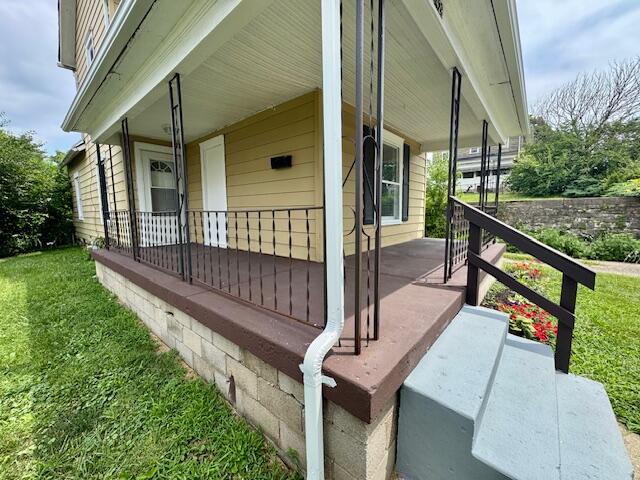 1428 Highland Avenue, Springfield, Ohio 45503