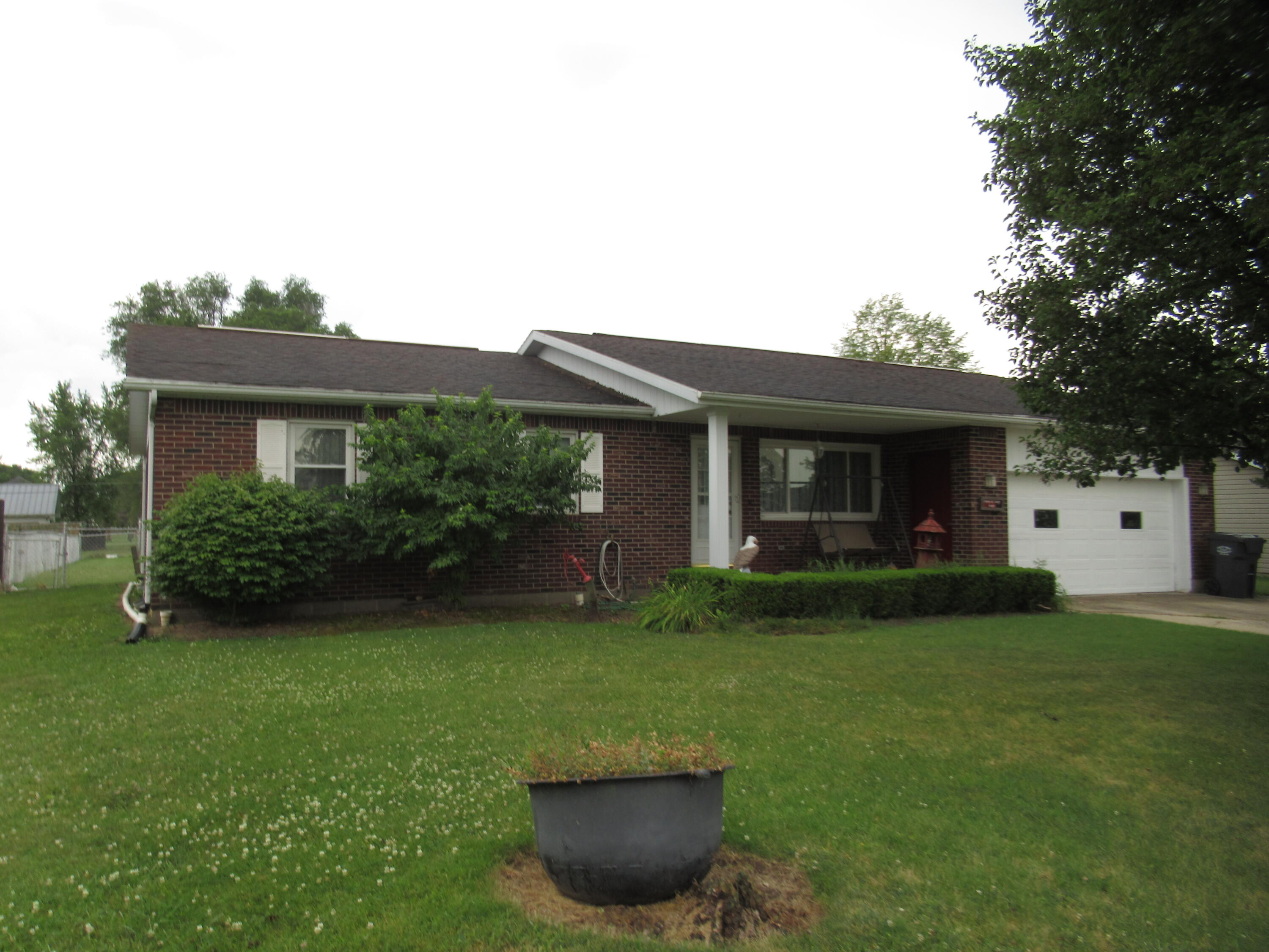 706 Lynwood Street, Union City, Ohio 45390