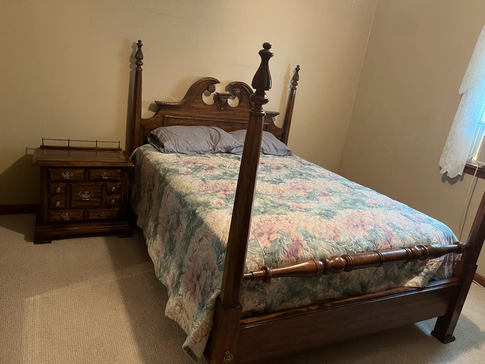 706 Lynwood Street, Union City, Ohio 45390