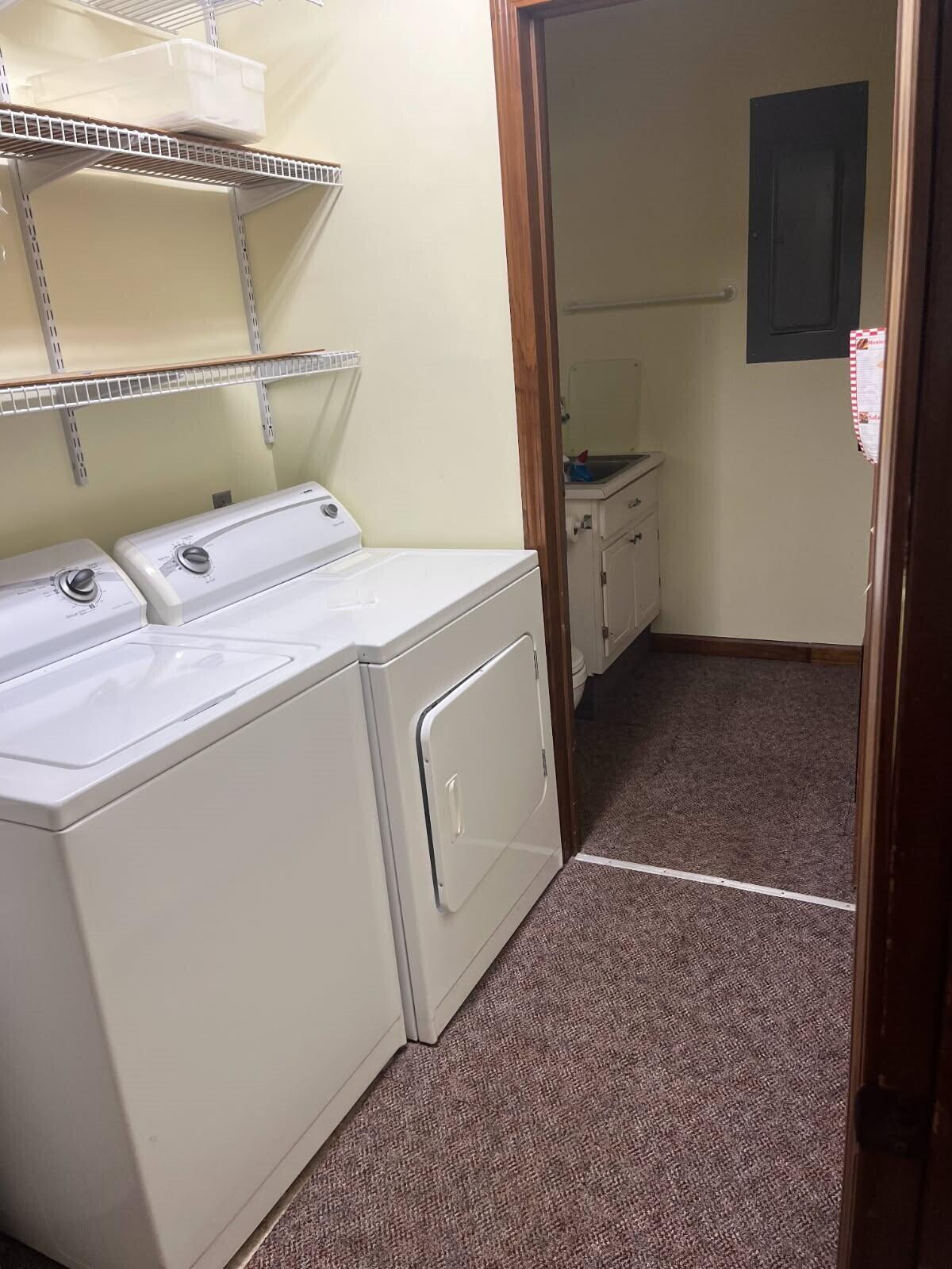 706 Lynwood Street, Union City, Ohio 45390