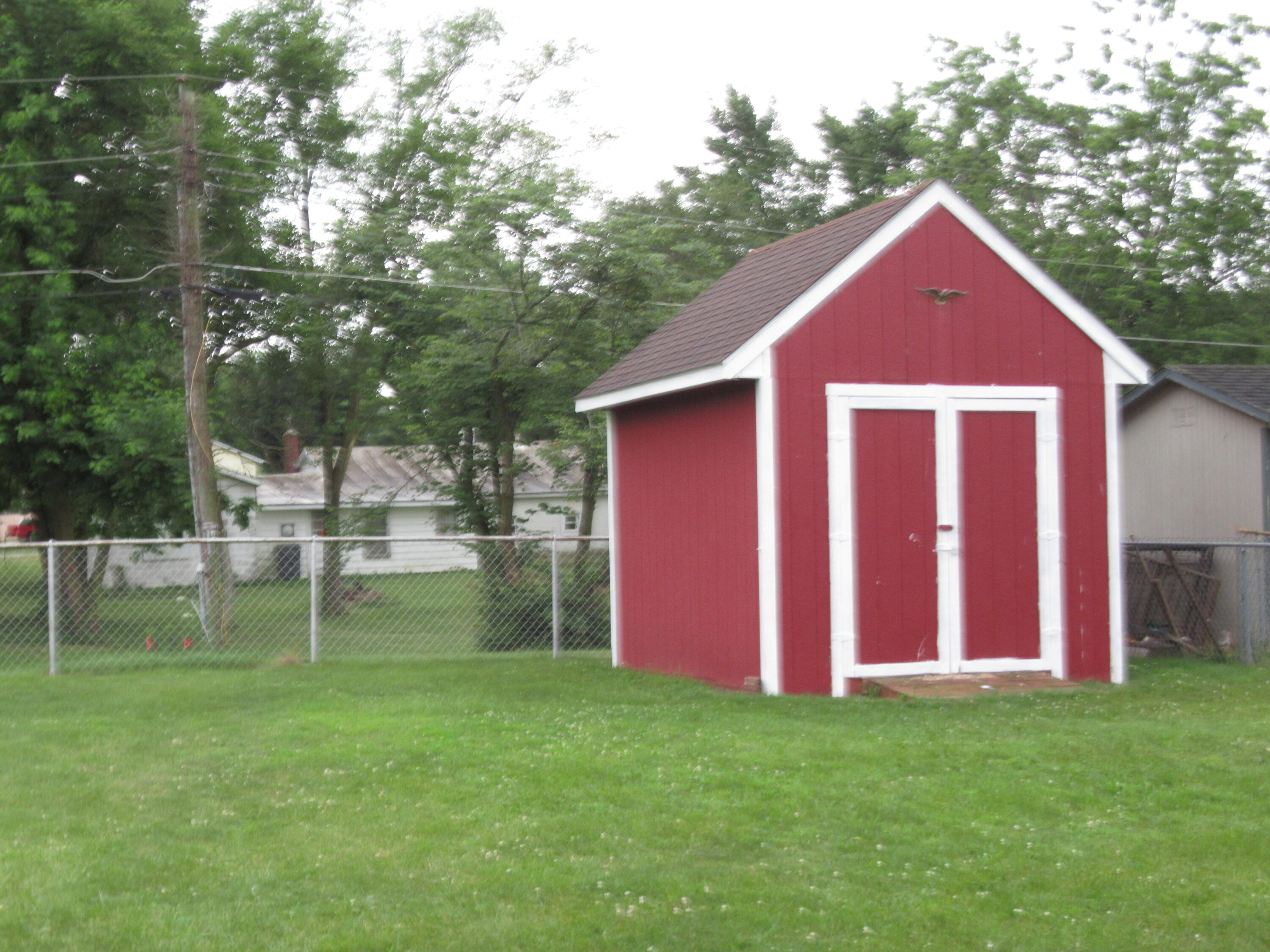 706 Lynwood Street, Union City, Ohio 45390