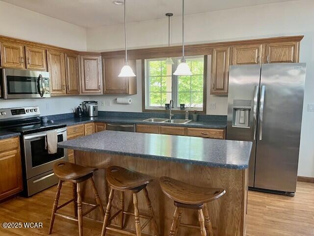 6608 HARDING HWY., Lima, Ohio