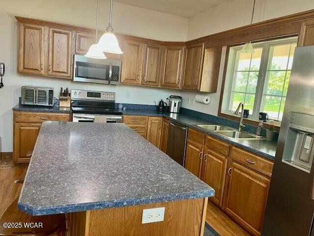 6608 HARDING HWY., Lima, Ohio