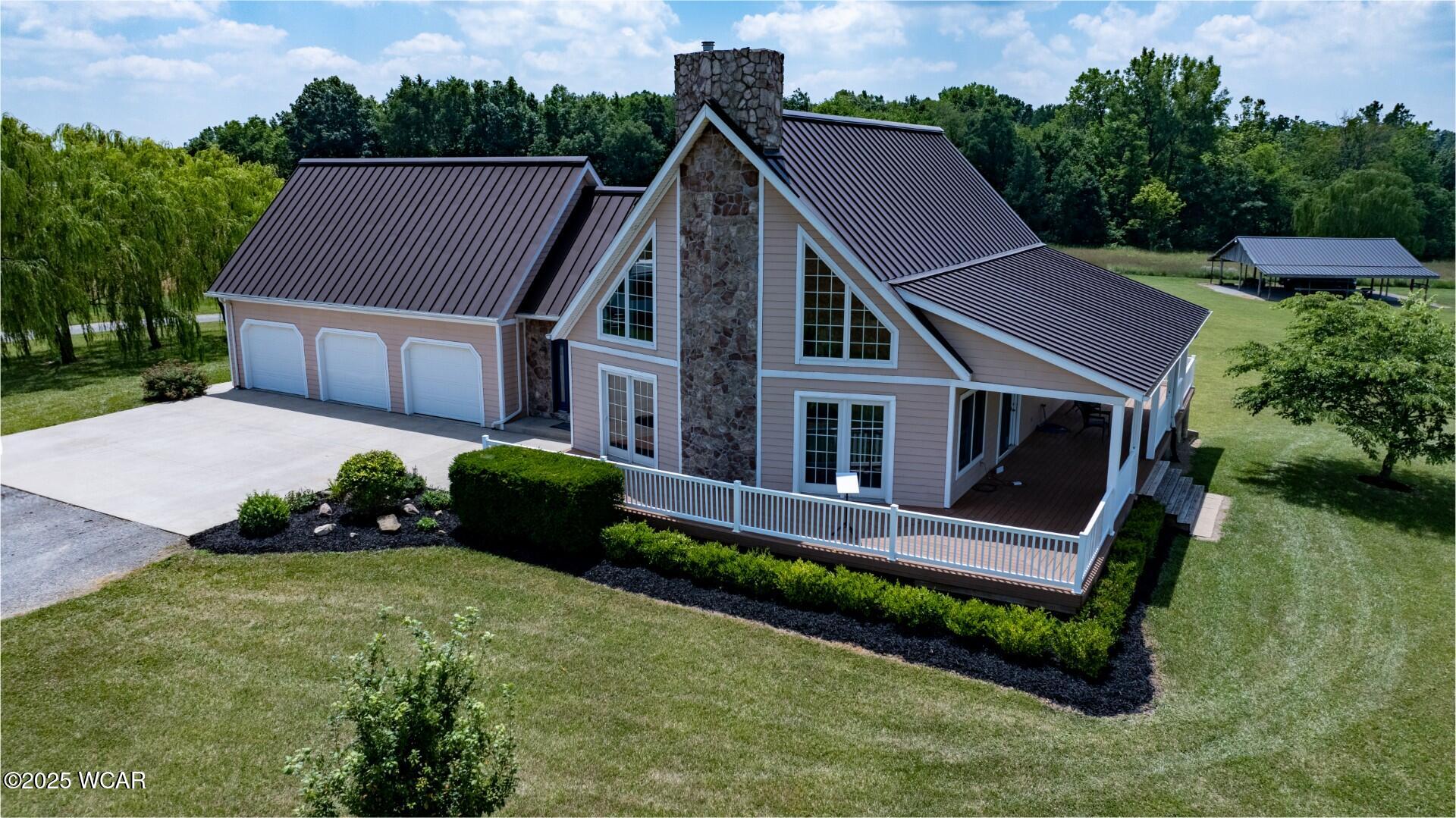6608 HARDING HWY., Lima, Ohio