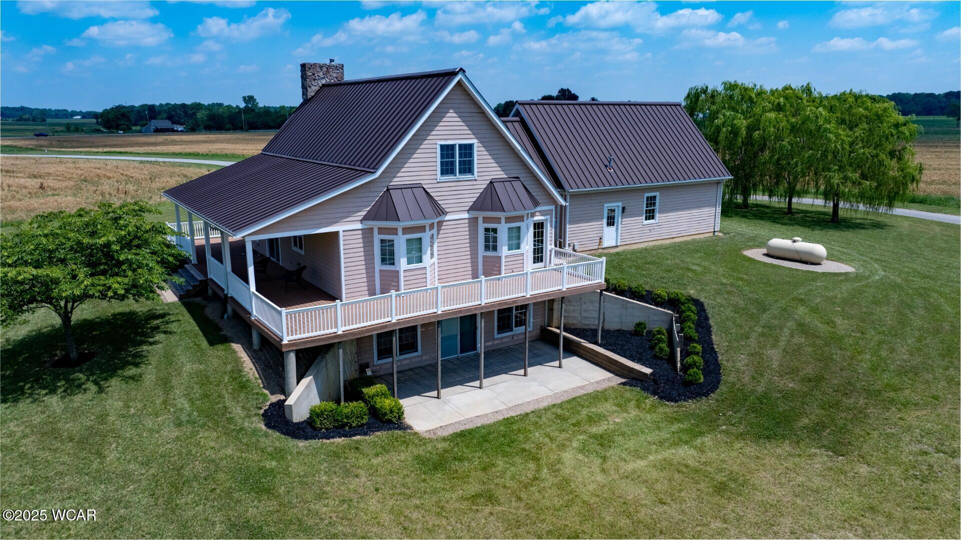 6608 HARDING HWY., Lima, Ohio
