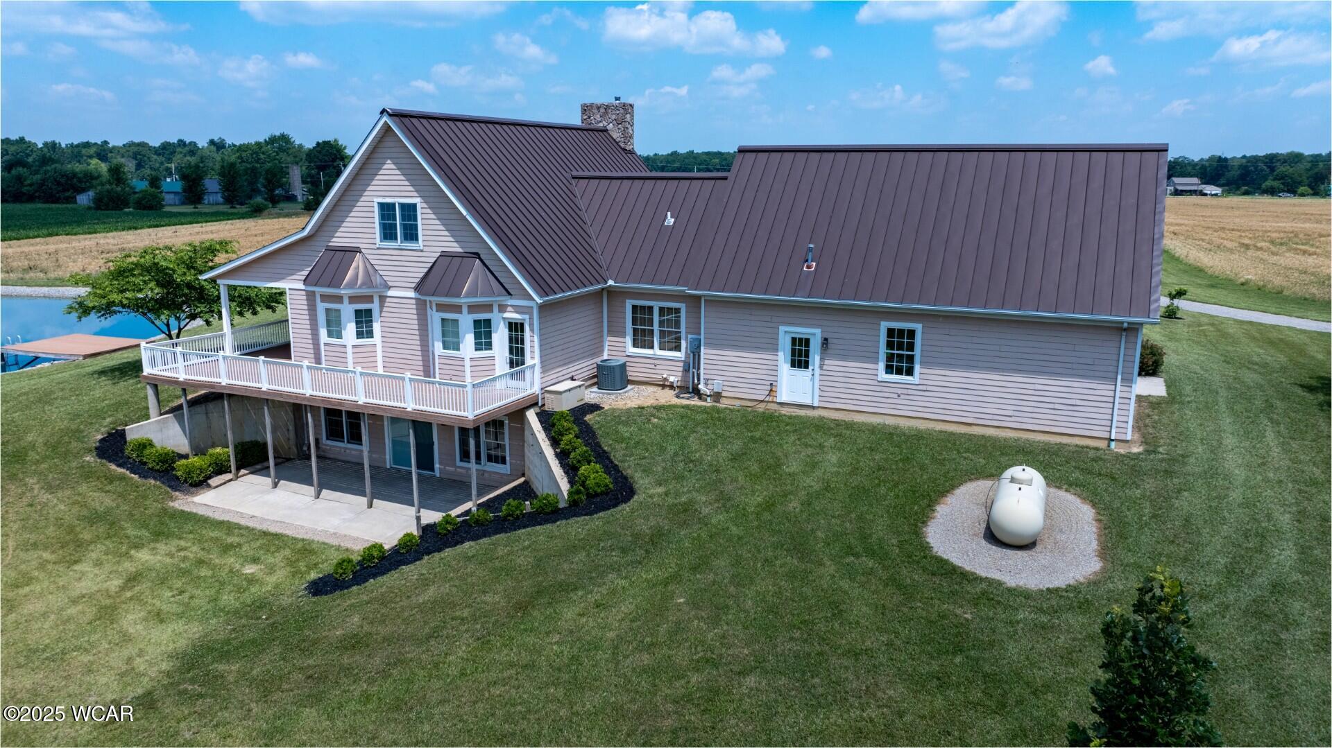 6608 HARDING HWY., Lima, Ohio