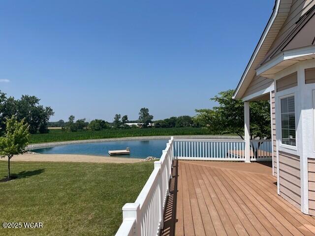 6608 HARDING HWY., Lima, Ohio