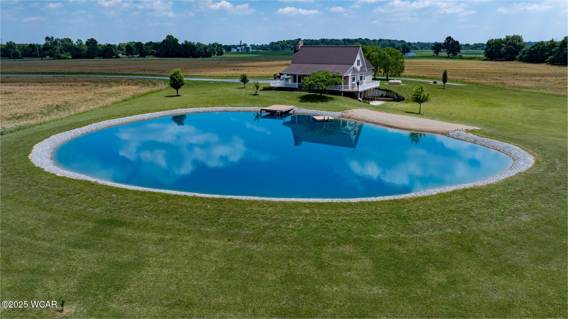 6608 HARDING HWY., Lima, Ohio
